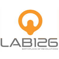 lab126 logo