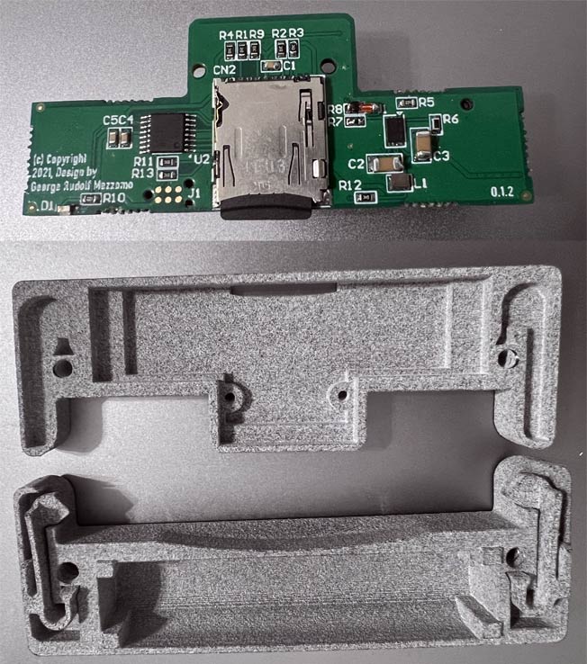 SASD final version insides